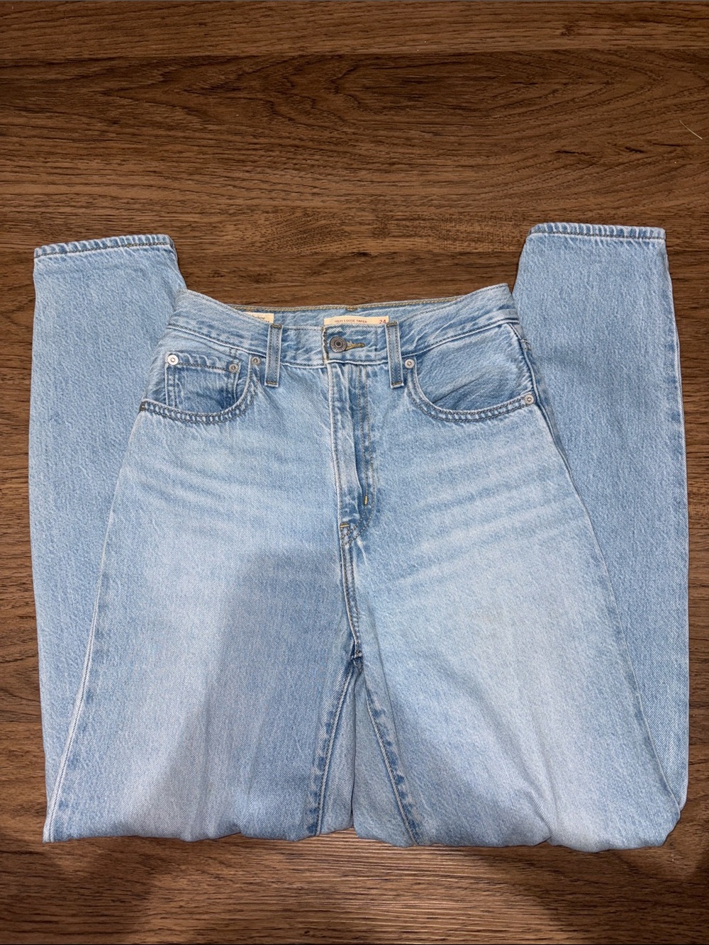 Levi's Jean - Picture 3 of 4